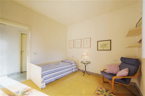 Foto 20 - Casa con 4 camere da letto a Pietrasanta con giardino e vista mare