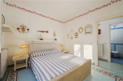 Foto 22 - Haus mit 4 Schlafzimmern in Pietrasanta mit garten und blick aufs meer