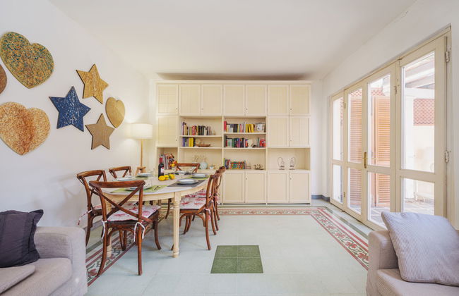 Casa de 5 quartos em Pietrasanta com jardim - Foto 8