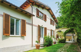 Foto 2 - Casa con 4 camere da letto a Pietrasanta con giardino