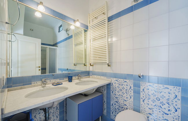 Casa de 5 quartos em Pietrasanta com jardim - Foto 25