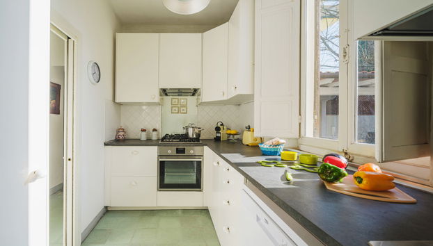 Casa de 5 quartos em Pietrasanta com jardim - Foto 5