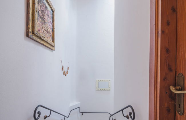 Casa de 5 quartos em Pietrasanta com jardim - Foto 18