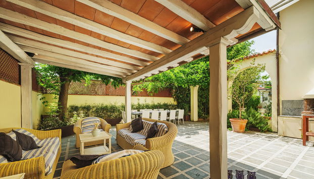 Casa de 5 quartos em Pietrasanta com jardim - Foto 3
