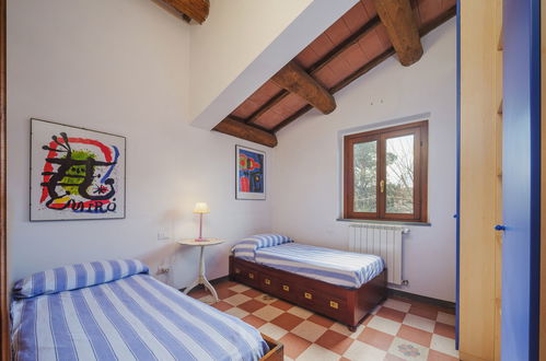 Photo 13 - 4 bedroom House in Pietrasanta with garden and sea view