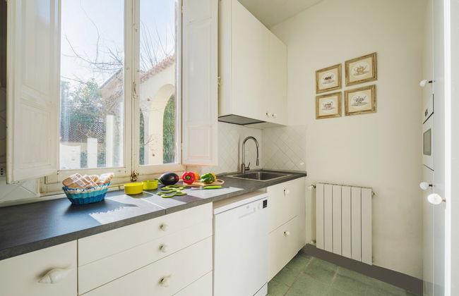 Casa de 5 quartos em Pietrasanta com jardim - Foto 11