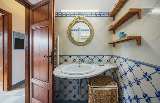 Casa de 5 quartos em Pietrasanta com jardim - Foto 17