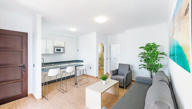 Apartamentos Rosamar - Foto 3