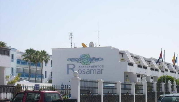 Apartamentos Rosamar - Foto 2