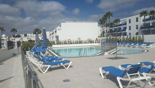 Apartamentos Rosamar - Foto 5