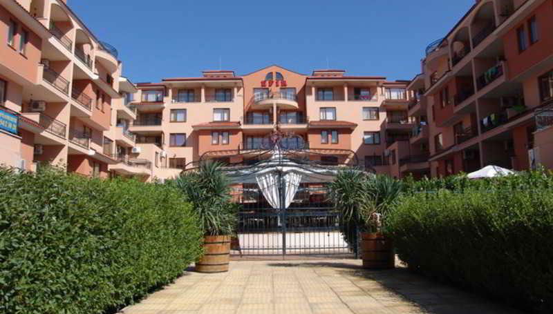 Sunny Day EFIR Apartments - Photo 1