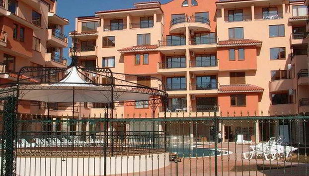 Sunny Day EFIR Apartments - Photo 4