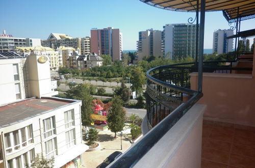 Foto 17 - Sunny Day EFIR Apartments
