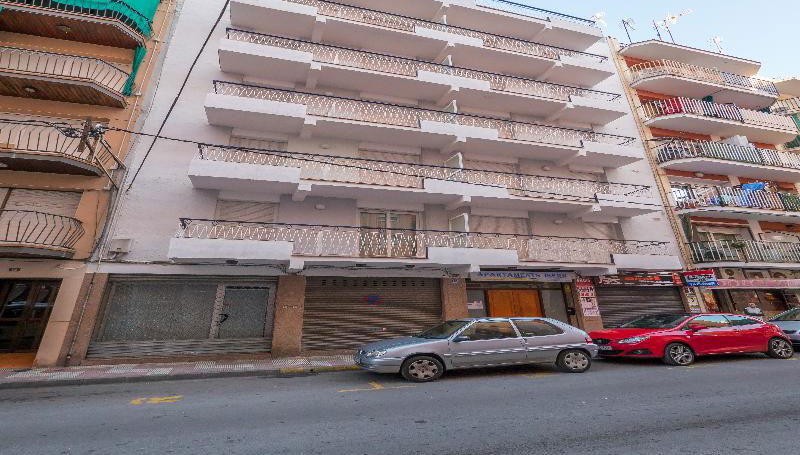 Apartaments AR Isern - Photo 1