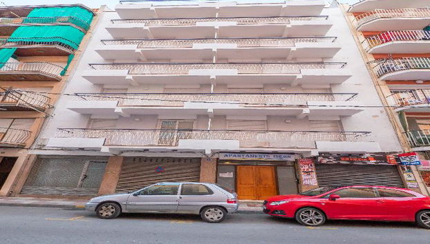 Apartaments AR Isern - Photo 2