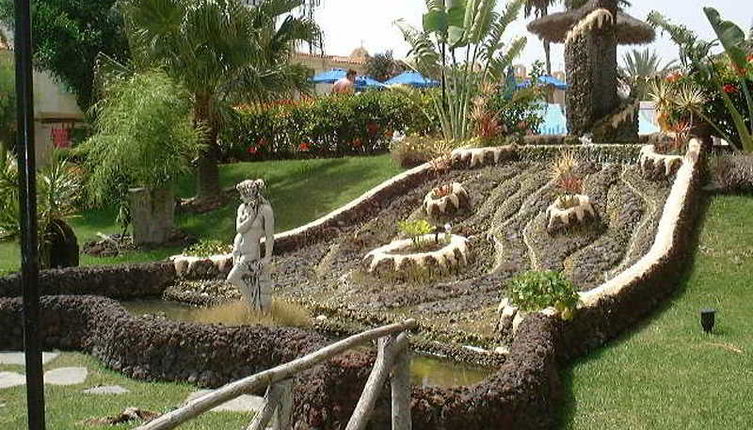 Photo 1 - Bungalows Jardin del Sol