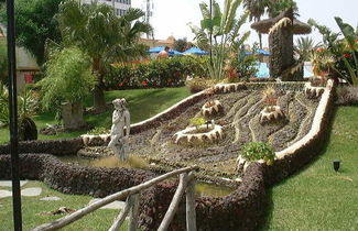 Photo 1 - Bungalows Jardin del Sol