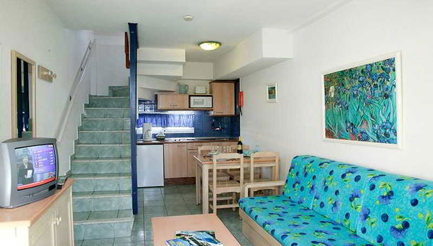 Bungalows Jardin del Sol - Foto 4