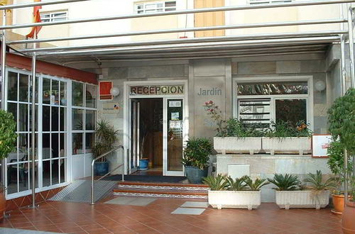 Photo 3 - Bungalows Jardin del Sol