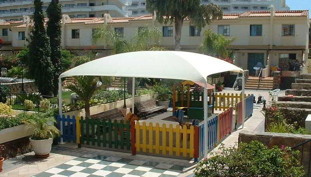 Bungalows Jardin del Sol - Foto 2