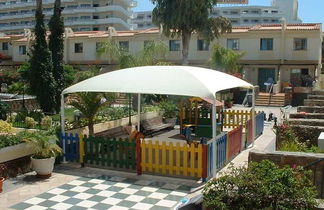 Photo 2 - Bungalows Jardin del Sol