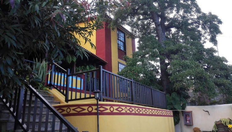 Photo 1 - Finca la Raya
