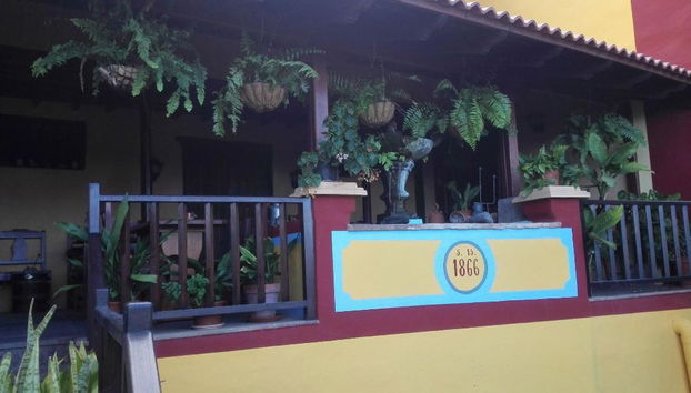 Finca la Raya - Foto 5