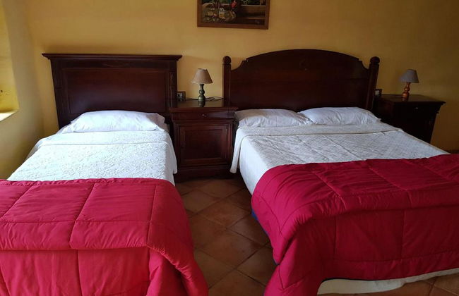 Finca la Raya - Foto 56