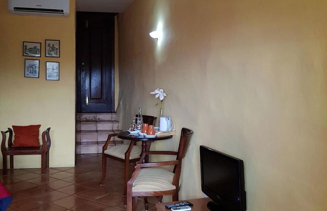 Finca la Raya - Foto 63