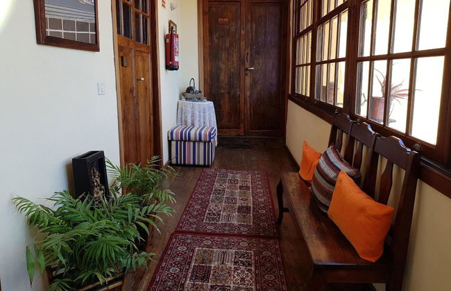 Finca la Raya - Foto 34