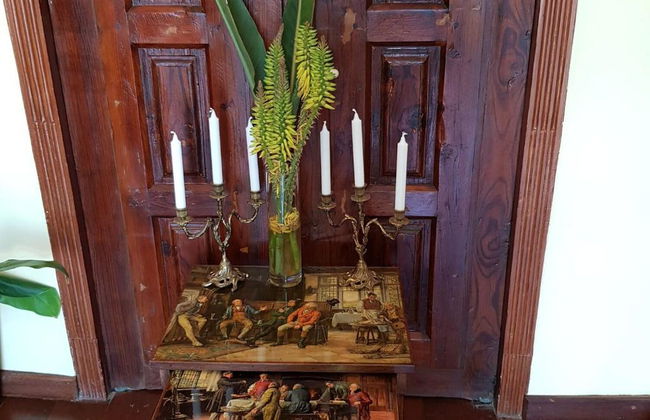 Finca la Raya - Foto 16