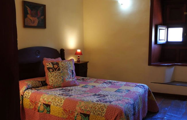 Finca la Raya - Foto 52