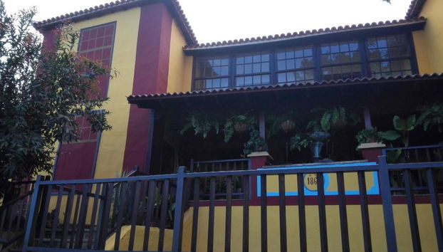 Finca la Raya - Foto 3