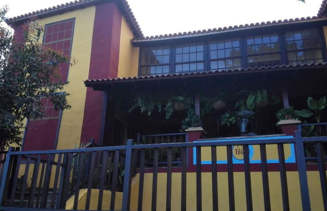 Finca la Raya - Foto 3