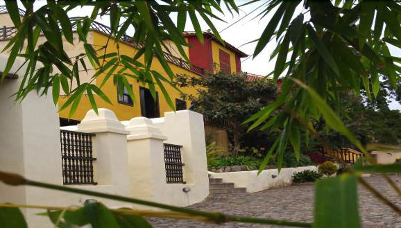 Finca la Raya - Foto 4