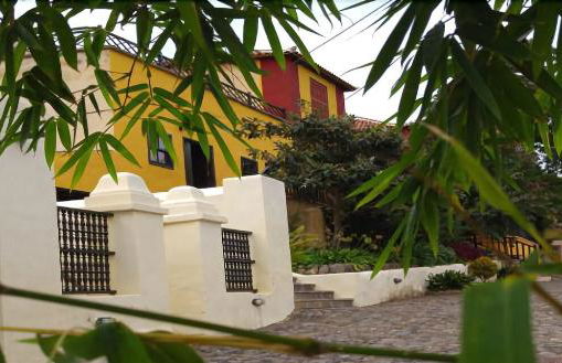 Finca la Raya - Foto 4