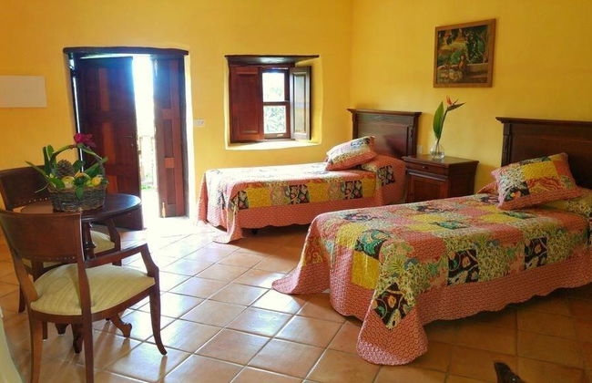 Finca la Raya - Foto 31