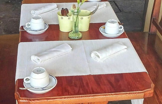 Finca la Raya - Foto 75