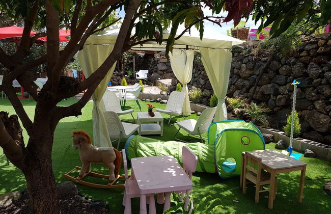 Finca la Raya - Foto 9