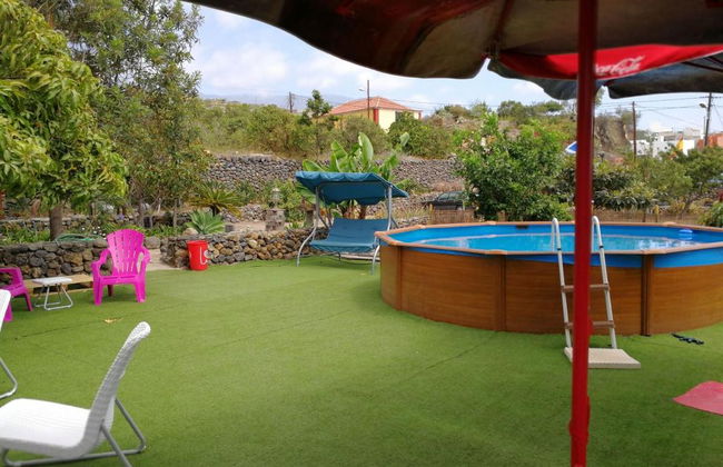 Finca la Raya - Foto 80