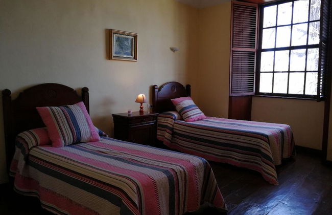 Finca la Raya - Foto 59