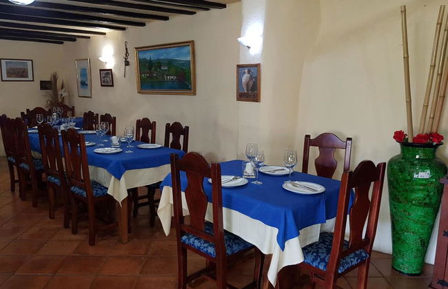 Finca la Raya - Foto 78