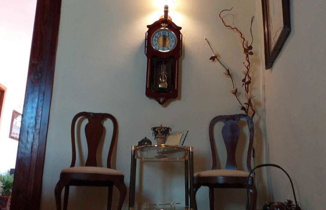 Finca la Raya - Foto 35