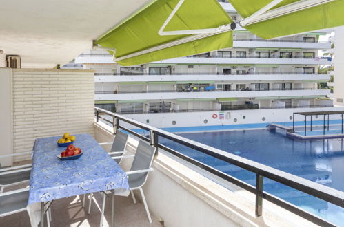 Foto 13 - Apartamento de 2 quartos em Salou com piscina e jardim