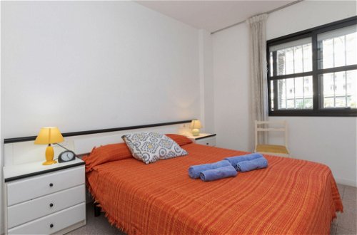 Foto 10 - Appartamento con 2 camere da letto a Salou con piscina e vista mare