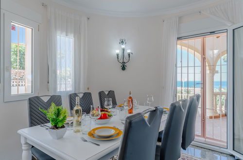 Photo 30 - Maison de 3 chambres à Dénia avec piscine privée et jardin