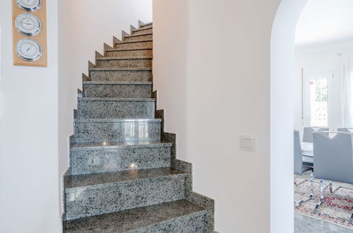 Photo 43 - Maison de 3 chambres à Dénia avec piscine privée et jardin