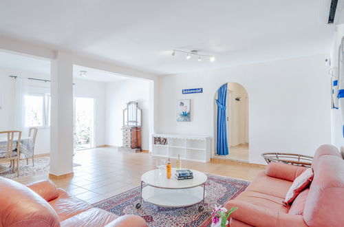 Photo 46 - Maison de 3 chambres à Dénia avec piscine privée et jardin