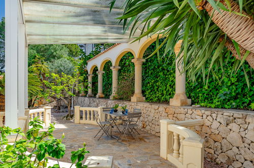 Photo 18 - Maison de 3 chambres à Dénia avec piscine privée et jardin