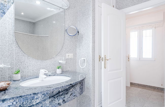 Casa con 5 camere da letto a Dénia con piscina privata e giardino - Foto 37